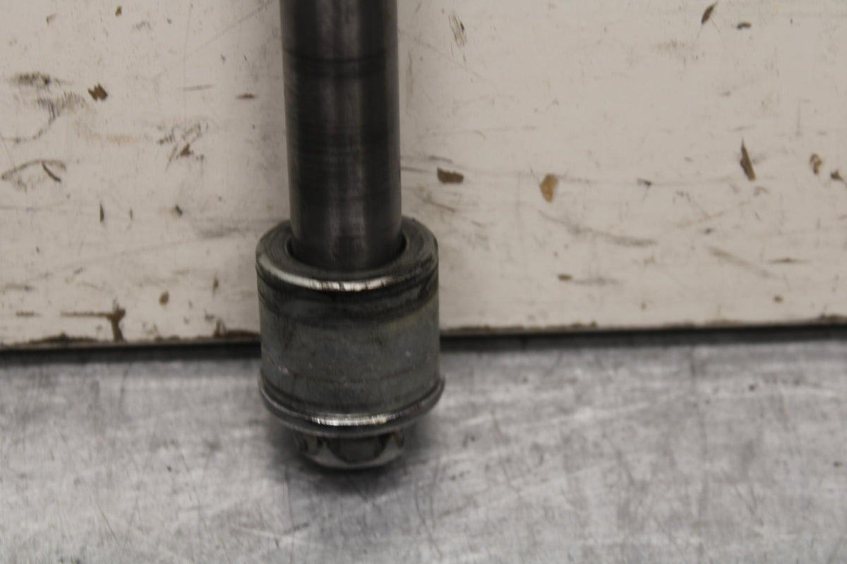 93-07 YAMAHA VMAX 1200 FRONT WHEEL RIM AXLE PIVOT BOLT BB634
