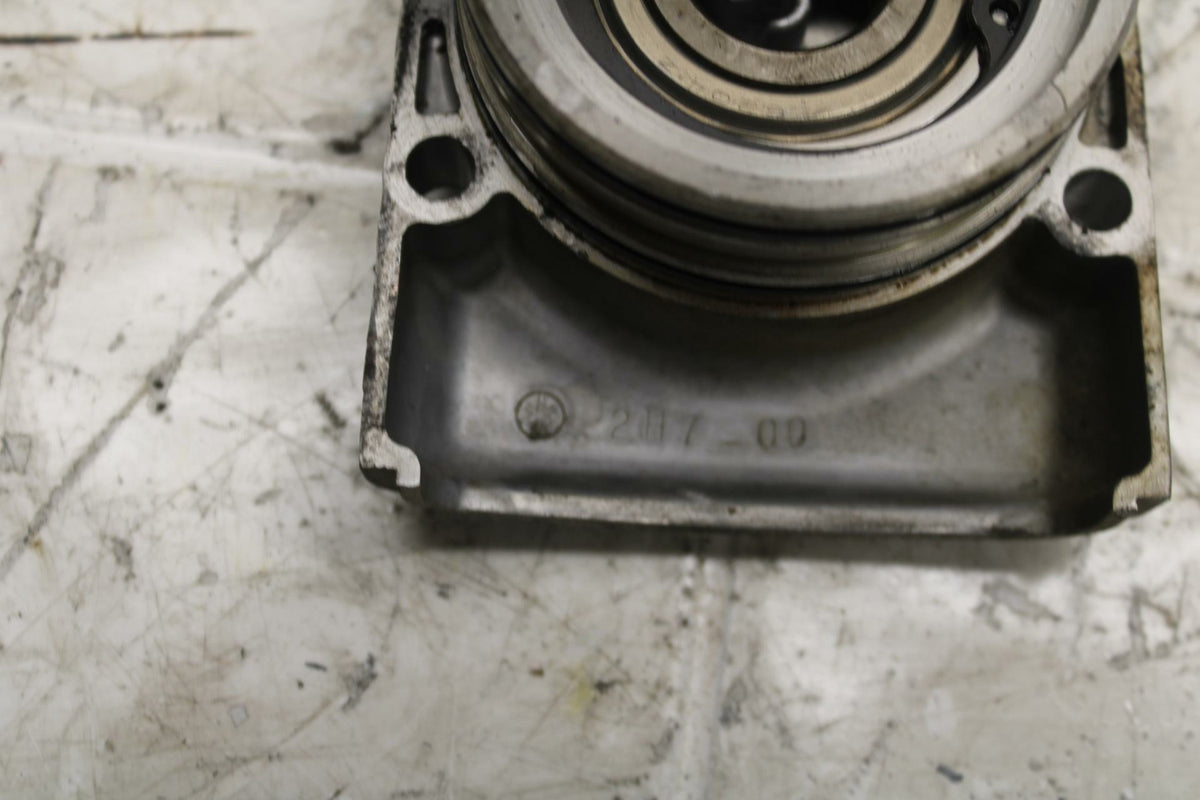 79-81 YAMAHA XS1100S STARTER CLUTCH COVER BB401