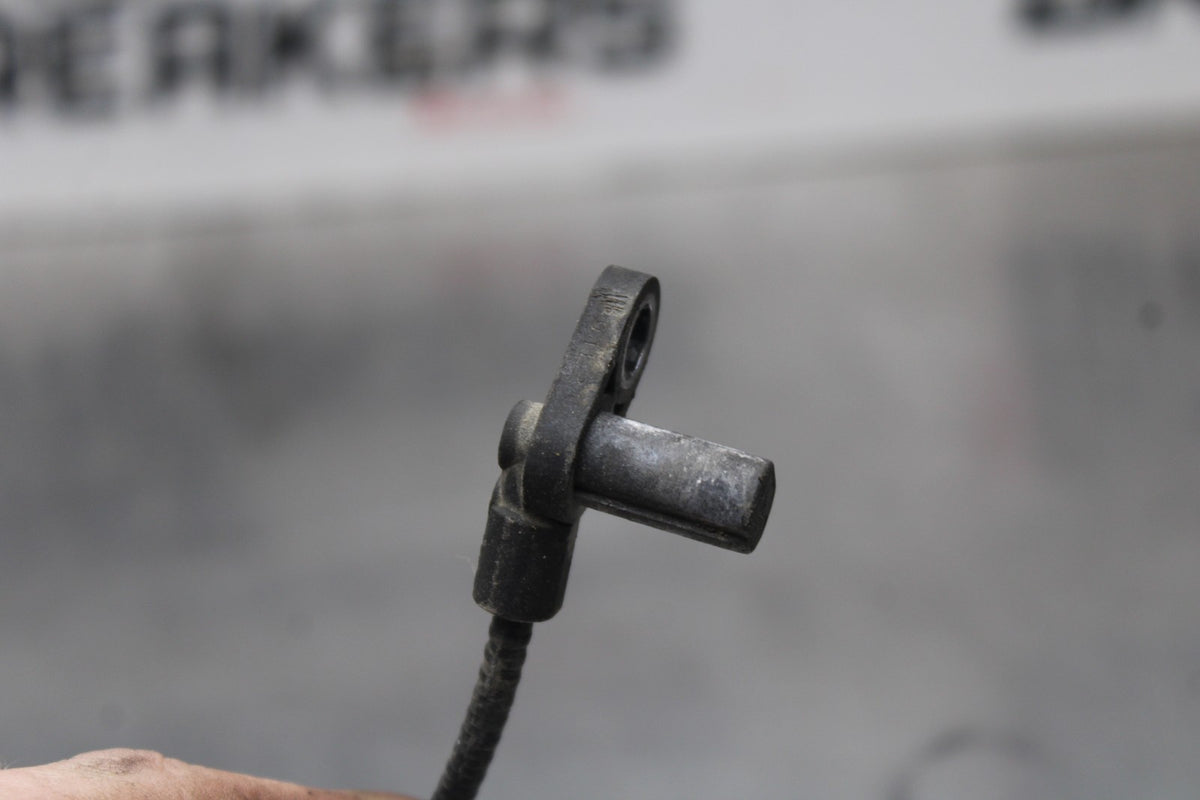 18-23 KAWASAKI NINJA 400 EX400 ABS REAR ABS BRAKE SENSOR BB795