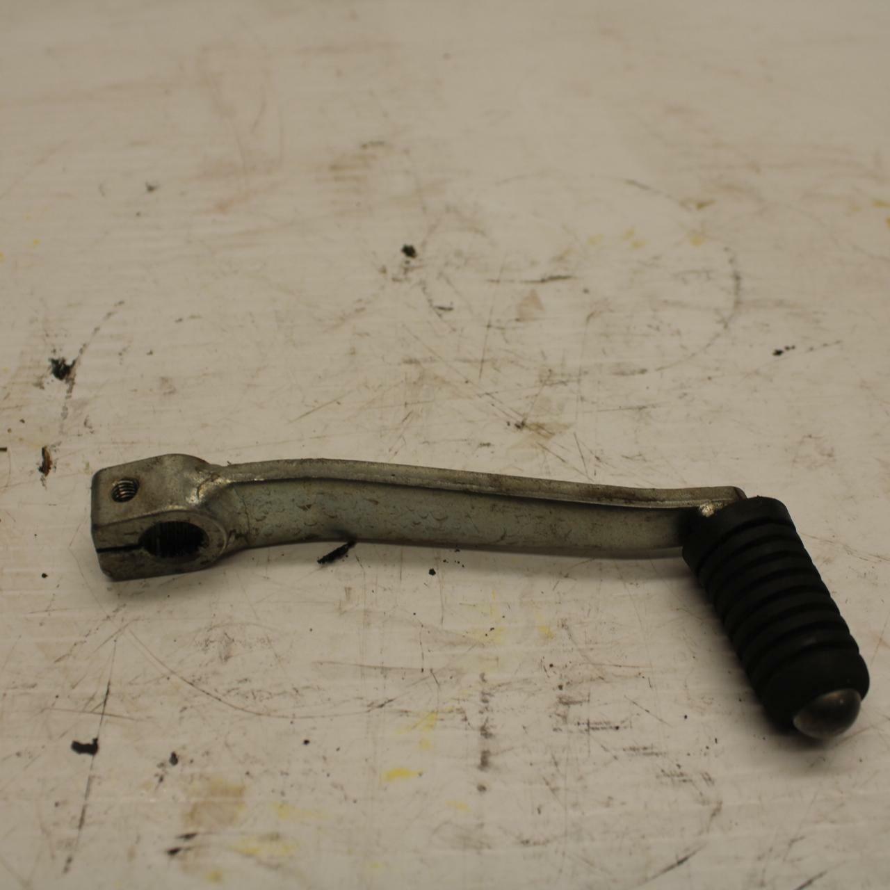 04-09 SUZUKI GS500F SHIFTER PEDAL  BB278