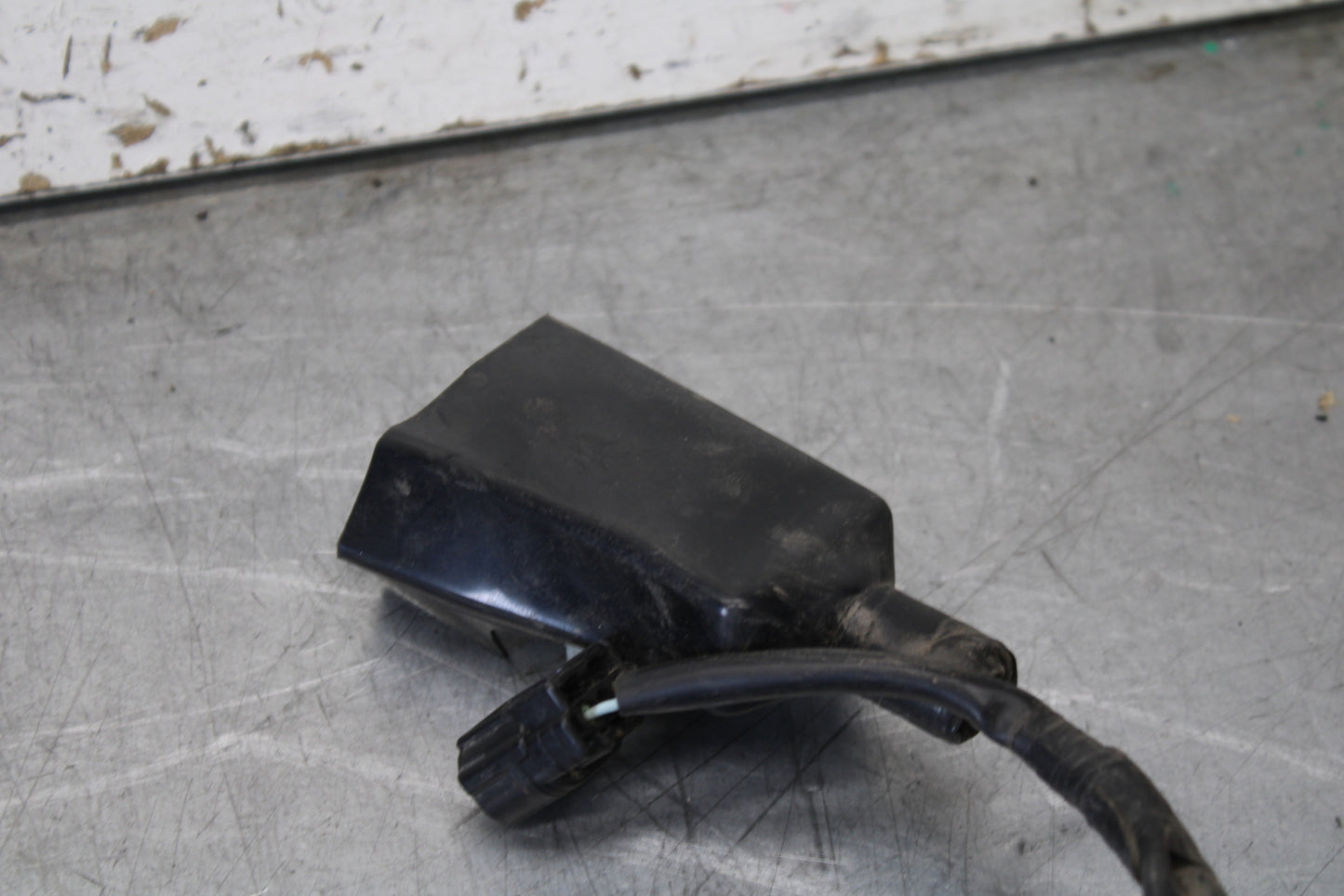 14 HONDA CTX1300A RIGHT CLIP ON HANDLE KILL OFF START SWITCH SWITCHES BB732