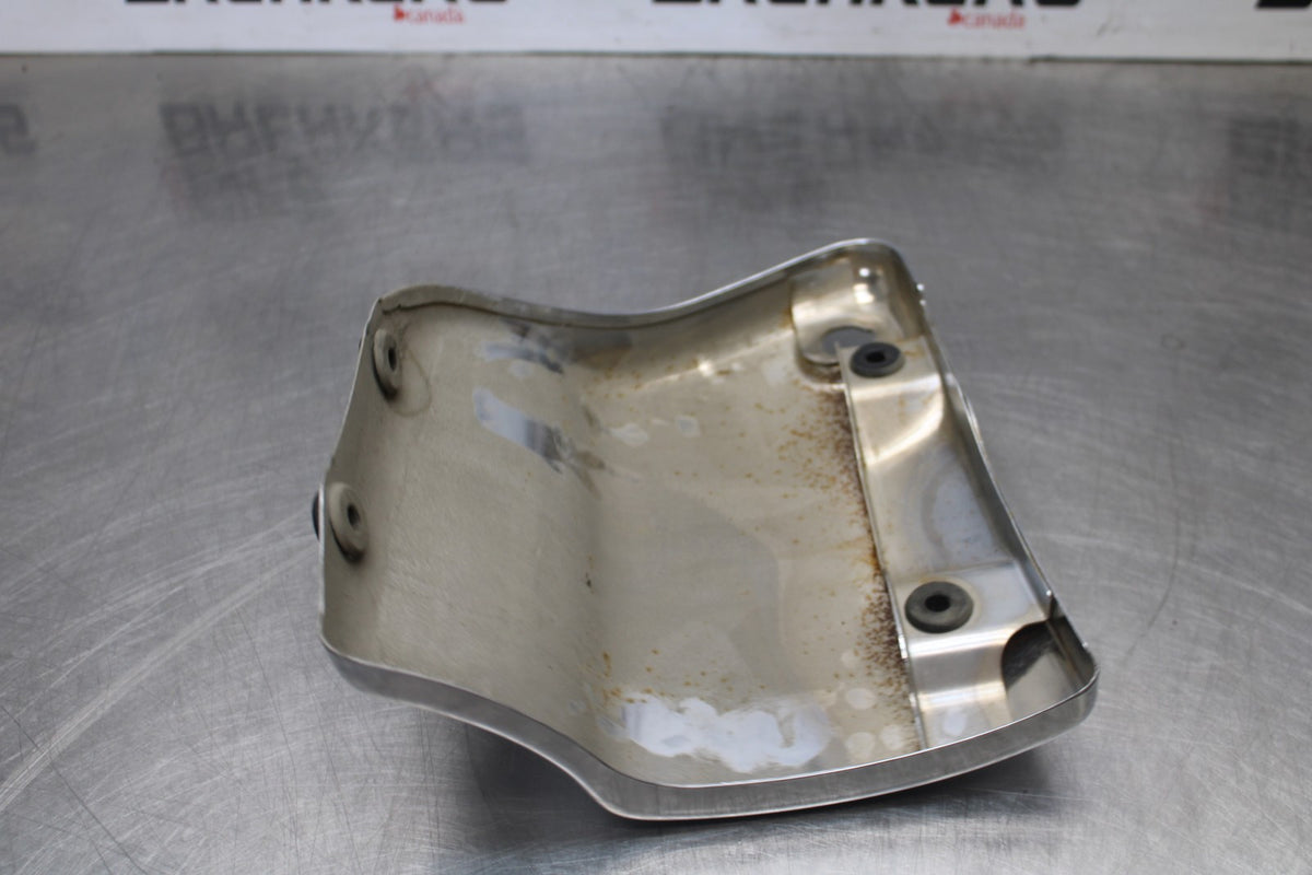 05-09 SUZUKI BOULEVARD C90 SIDE COVER PANEL COWL FAIRING BB918
