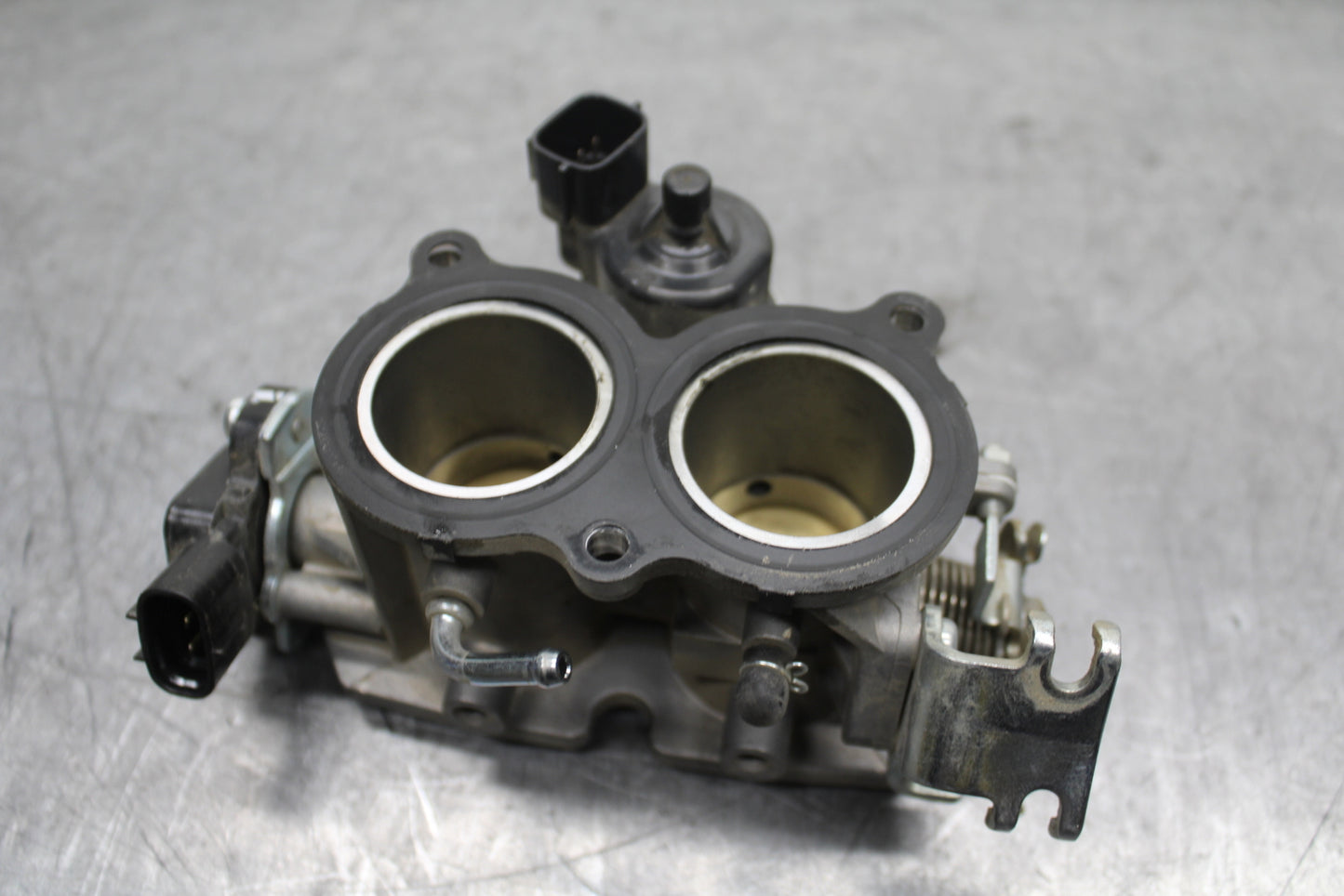 17-24 YAMAHA BOLT XVS950 THROTTLE BODY BODIES BB729