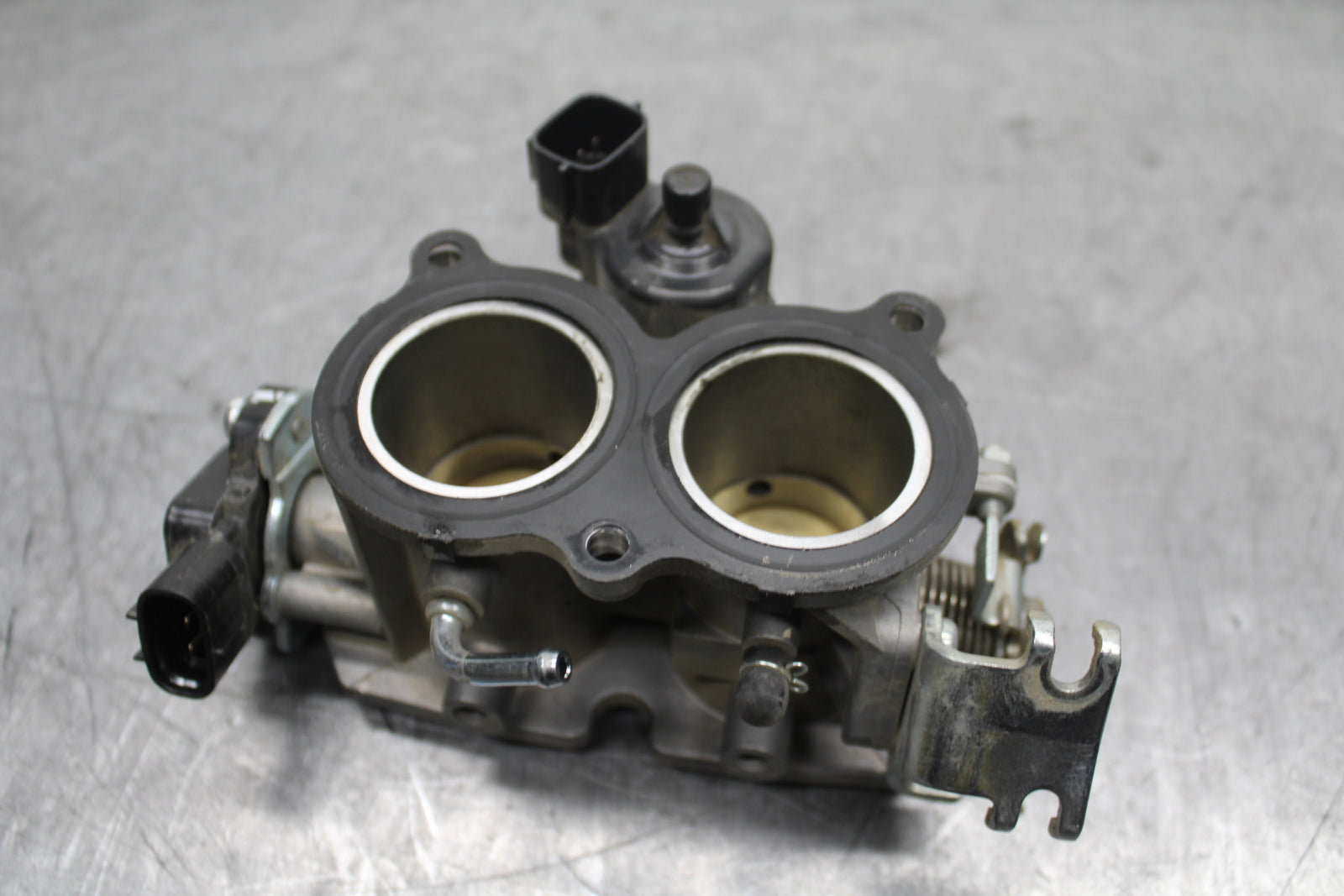 17-24 YAMAHA BOLT XVS950 THROTTLE BODY BODIES BB729