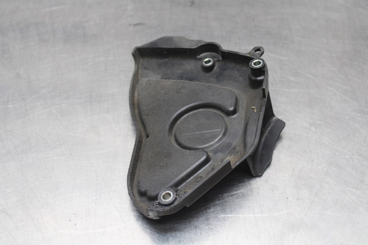 18 YAMAHA YZF R1  ENGINE SPROCKET COVER BB838