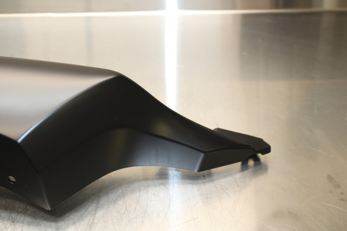 23-24 KAWASAKI NINJA ZX14R NEW!!  RIGHT REAR BACK TAIL FAIRING COWL SHROUD BB141