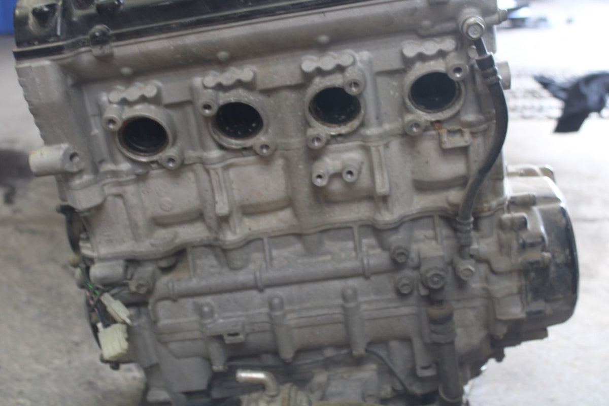 97-00 SUZUKI GSXR600 SRAD ENGINE MOTOR BB921