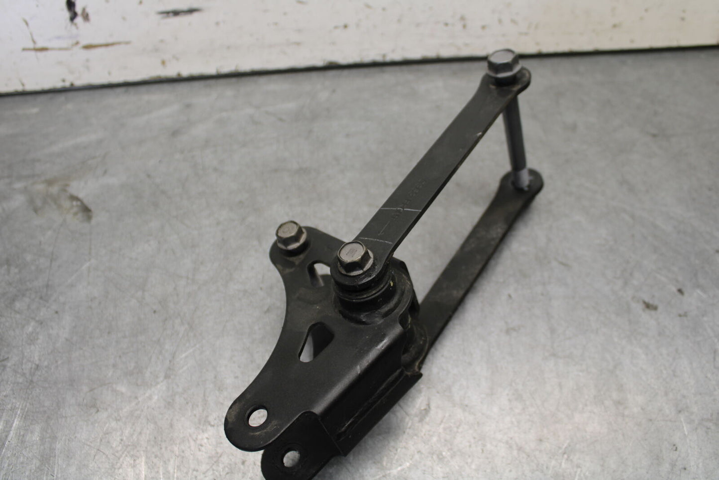 18-23 KAWASAKI NINJA 400 REAR DOGBONE SHOCK LINKAGE LINK BB660