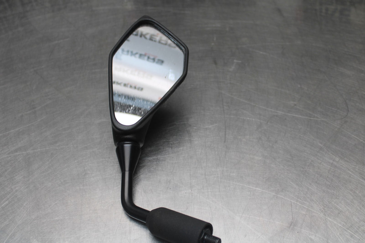 18-26 KAWASAKI Z400 REAR VIEW MIRROR SET PAIR MIRRORS BB852