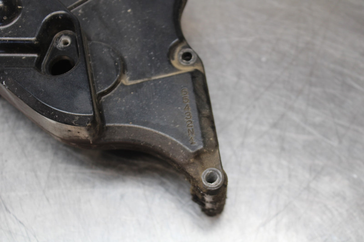 06-07 SUZUKI GSXR 600 ENGINE SPROCKET COVER BB170