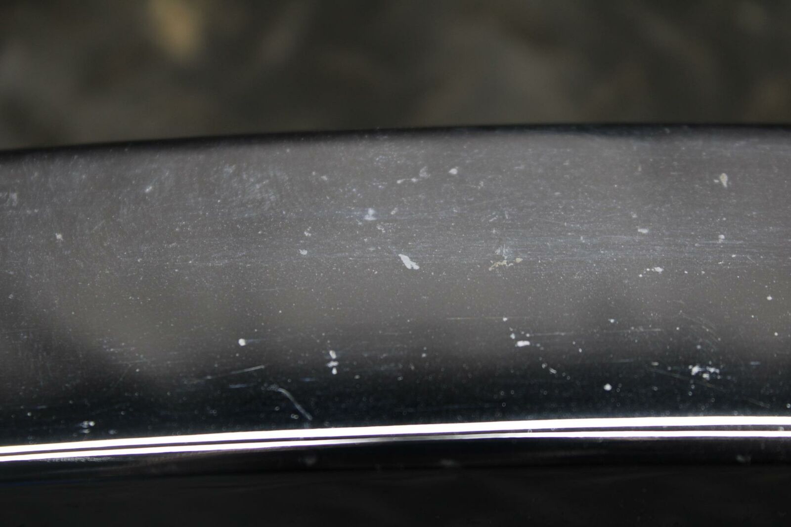 05-06 KAWASAKI VULCAN 1500 VN1500 CLASSIC LOWER TRIPLE TREE CLAMP COVER  BB220