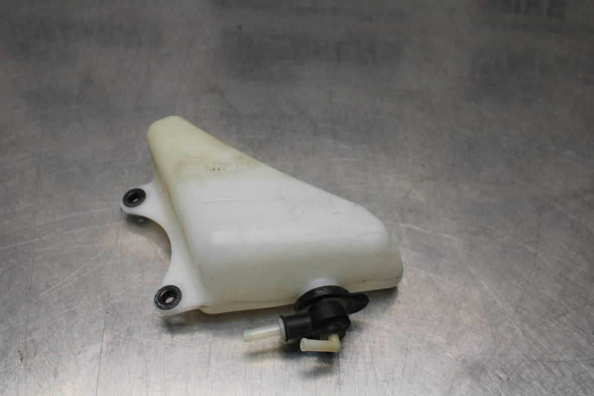 15-17 YAMAHA YZF R1 COOLANT WATER TANK RESERVOIR BOTTLE BB190
