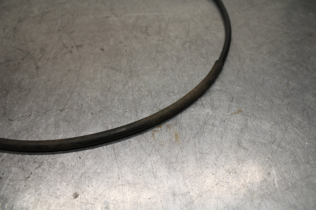 08-12 KAWASAKI NINJA 250R EX250J SPEEDOMETER CABLE SPEEDO LINE BB111