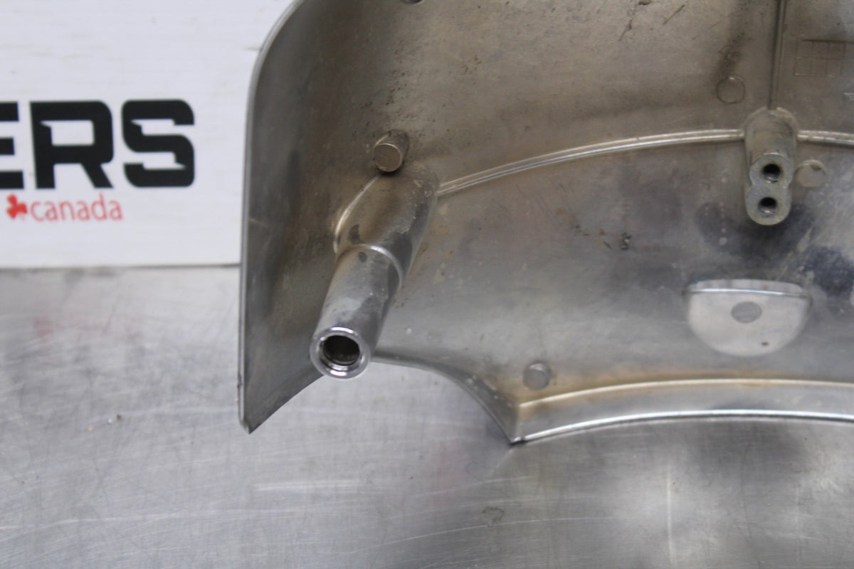 2006 Suzuki Boulevard C90 DRIVESHAFT COVER BB849