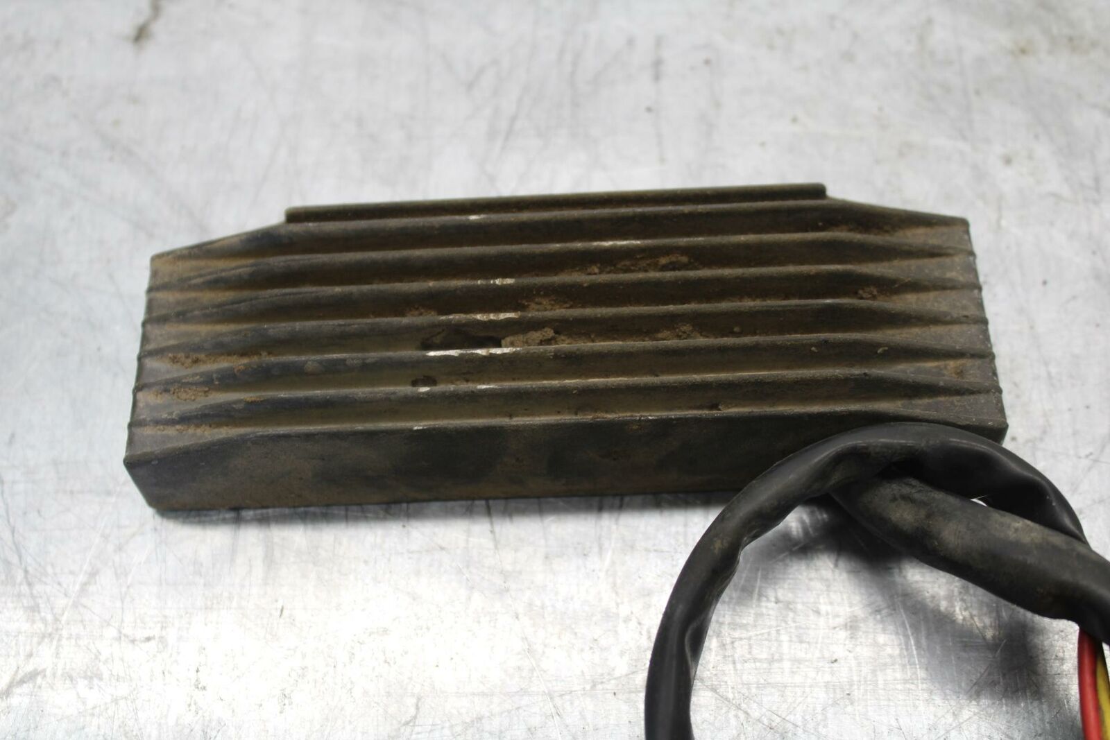 87-03 SUZUKI INTRUDER 1400 VS1400GLP RECTIFIER VOLTAGE REGULATOR BB412