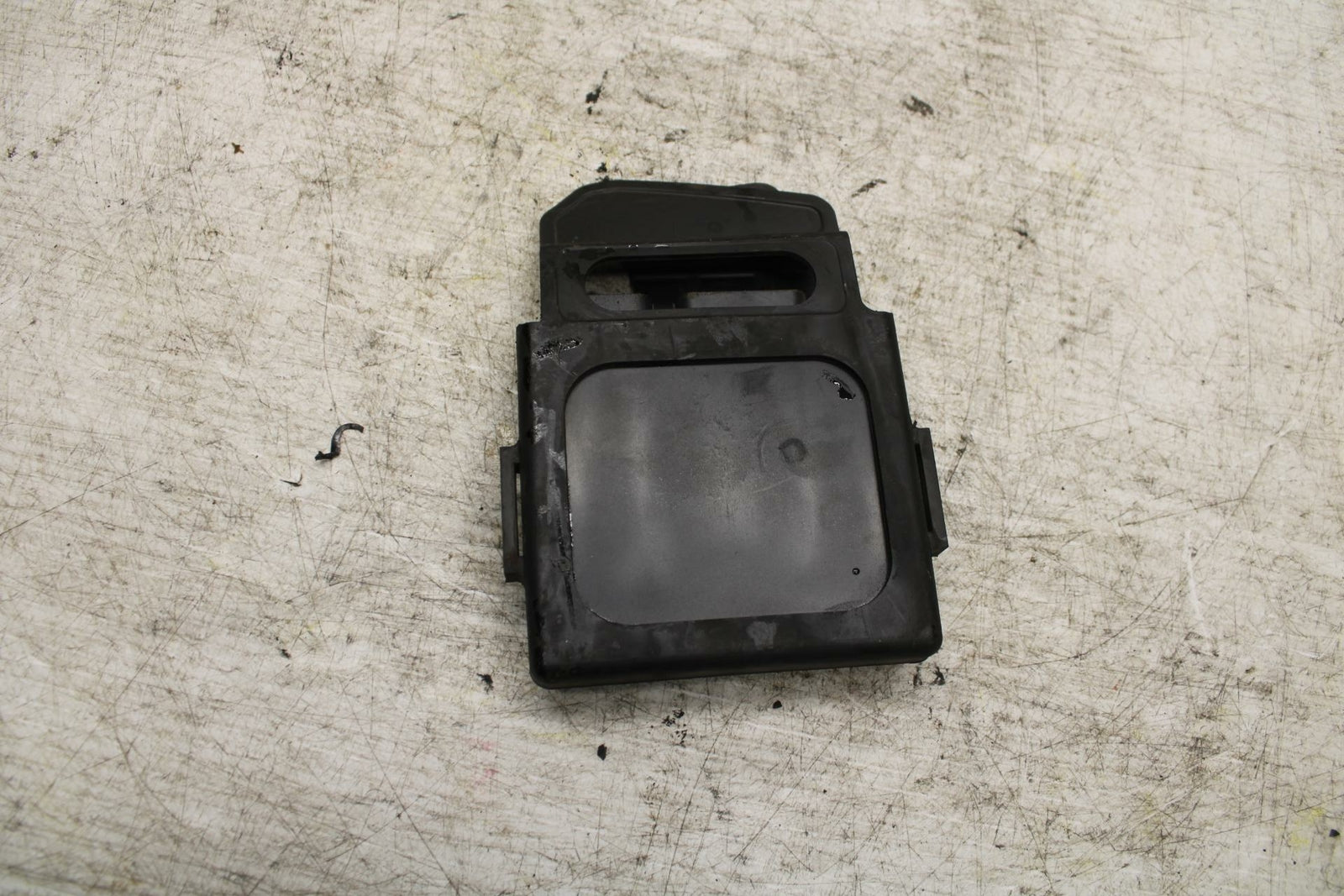 12-13 KAWASAKI EX300 NINJA ECU COMPUTER CONTROLLER UNIT BLACK BOX ECM CDI BB373 