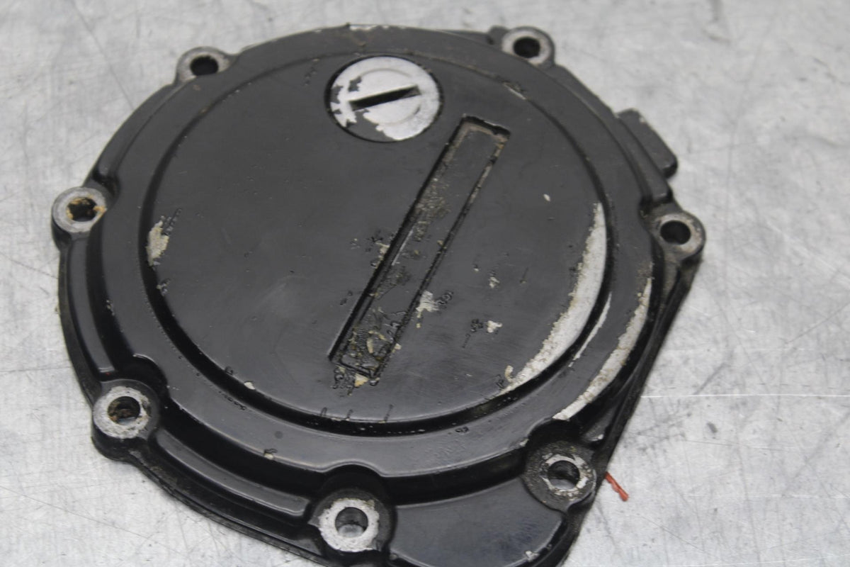 1985 Kawasaki Ninja 900R ZX900A ENGINE PICKUP IGNITION COVER  BB84