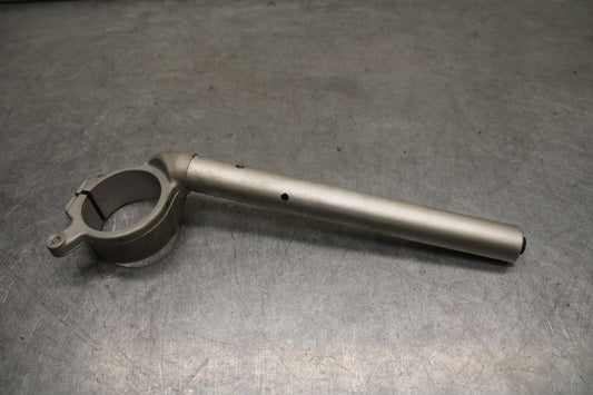 09-14 YAMAHA YZF R1 RIGHT CLIP ON HANDLEBAR 14B-26122-00-00 BB696