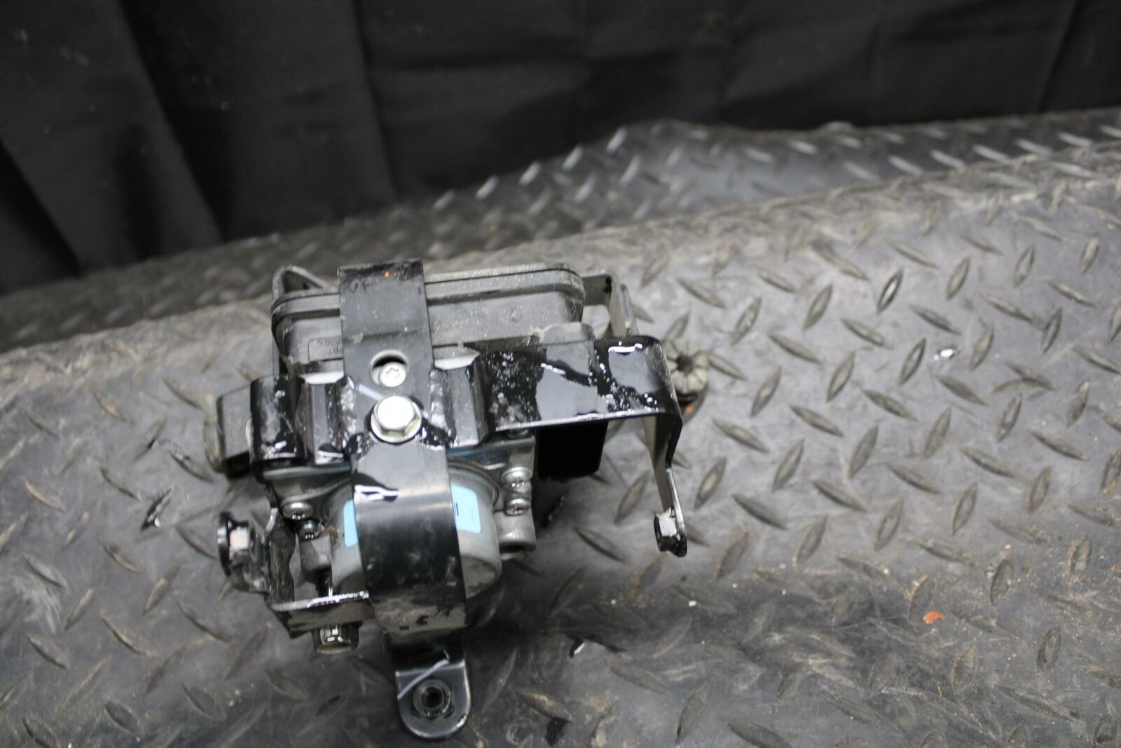 16-18 HONDA CBR500R ABS PUMP UNIT MODULE BB231