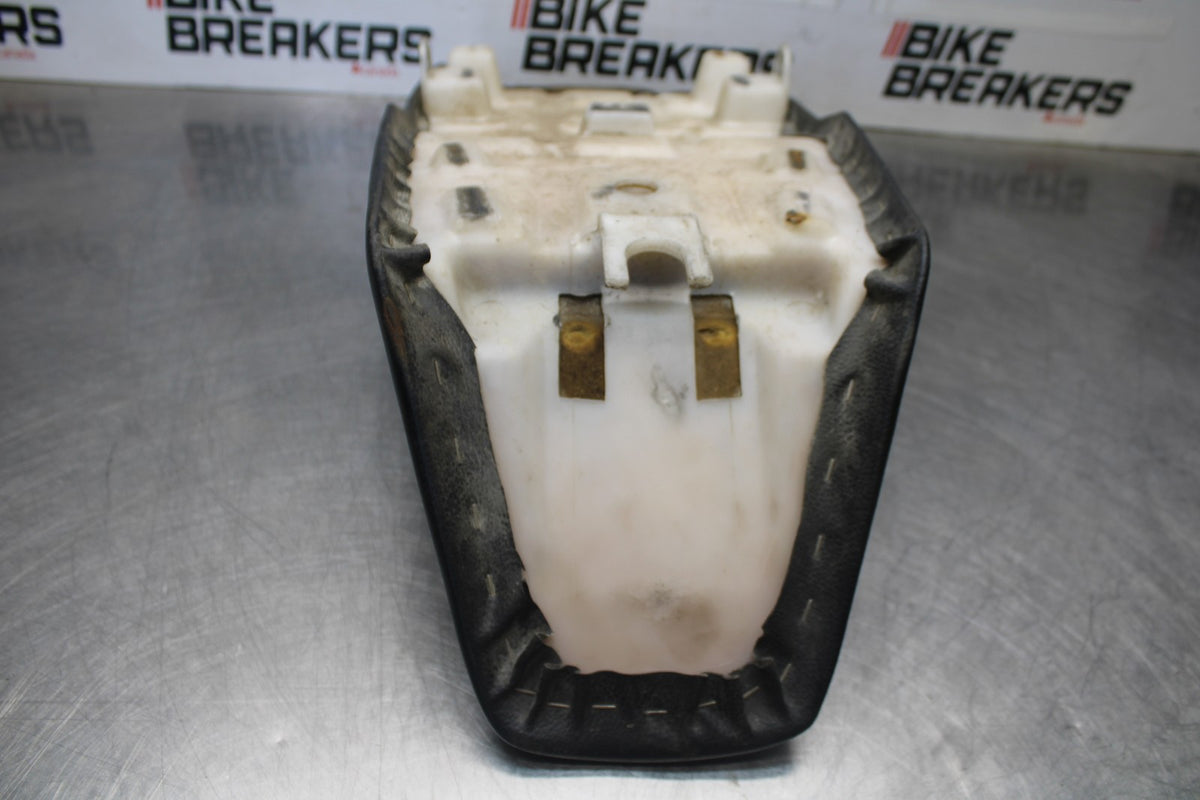06 KAWASAKI KLR650 FRONT REAR SEAT SADDLE BB919