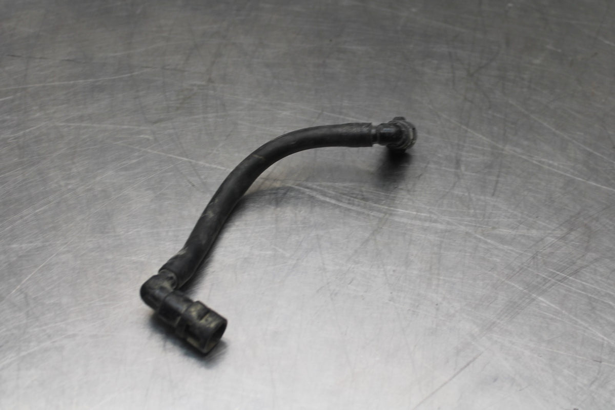08-10 SUZUKI GSXR750 FUEL HOSE GAS LINE TUBE PIPE BB854