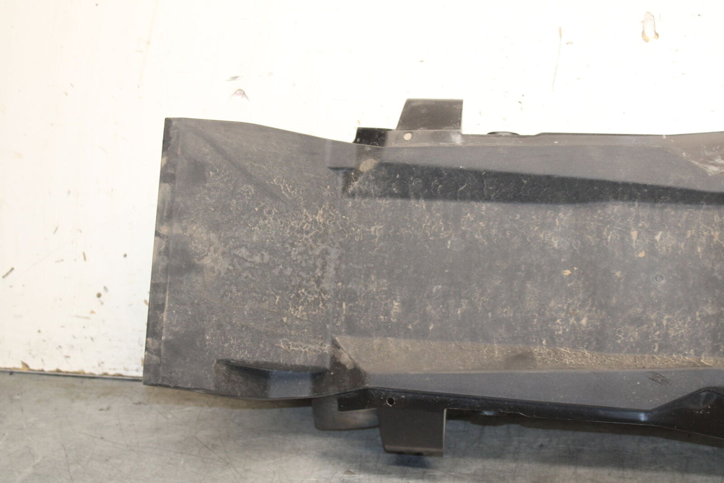 18-23 KAWASAKI NINJA 400 EX400 ABS REAR TAIL UNDERTAIL FAIRING COWL FENDER BB747