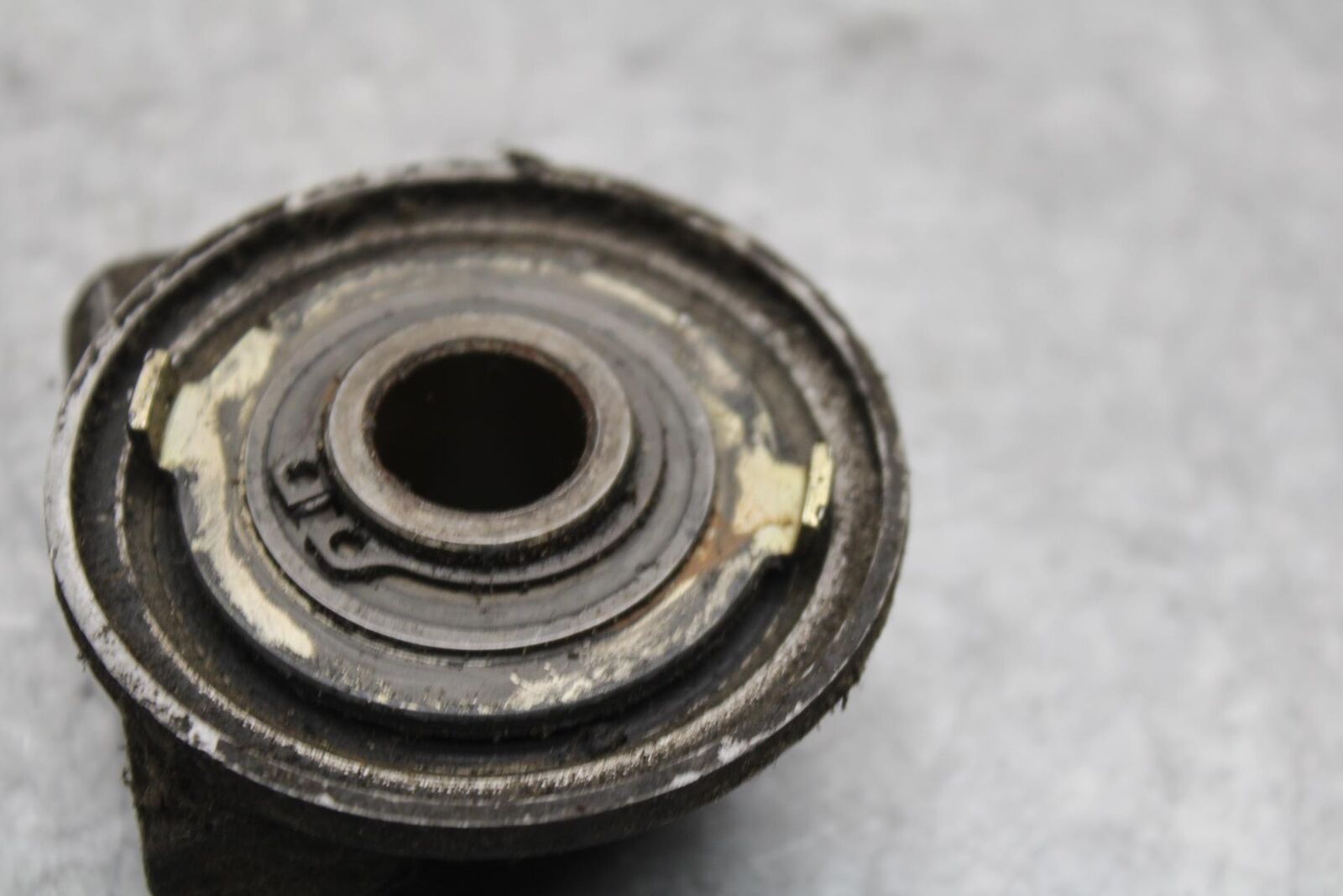 1982 Suzuki GS1100ES SPEEDOMETER DRIVE GEAR  BB55