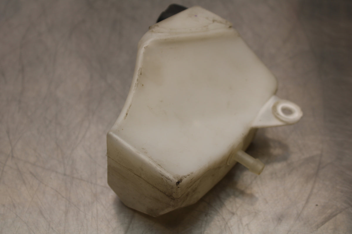 06-12 BMW F800ST COOLANT WATER TANK RESERVOIR BOTTLE BB144