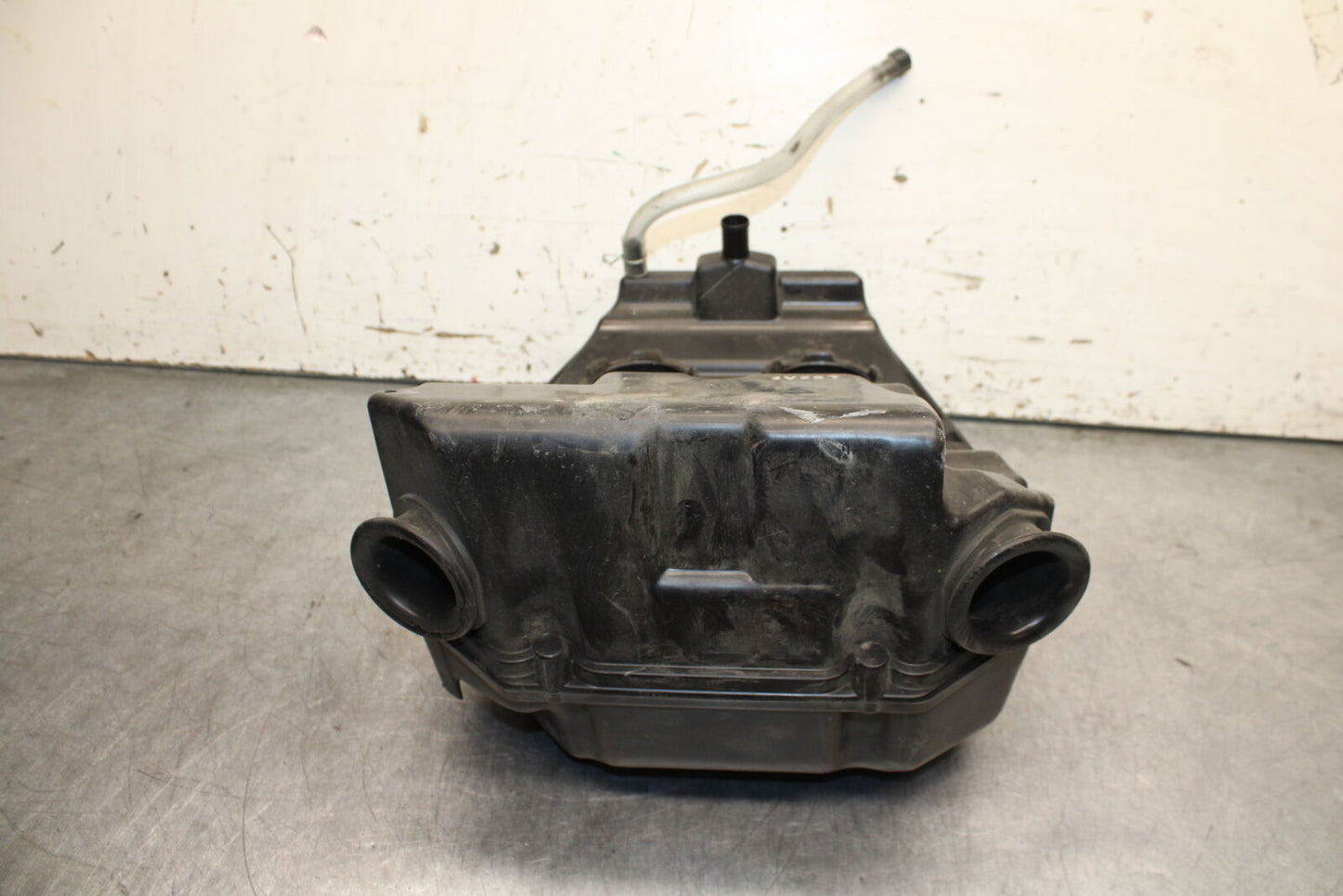 14-15 KAWASAKI NINJA 650 EX650F ABS AIRBOX AIR INTAKE FILTER BOX BB741