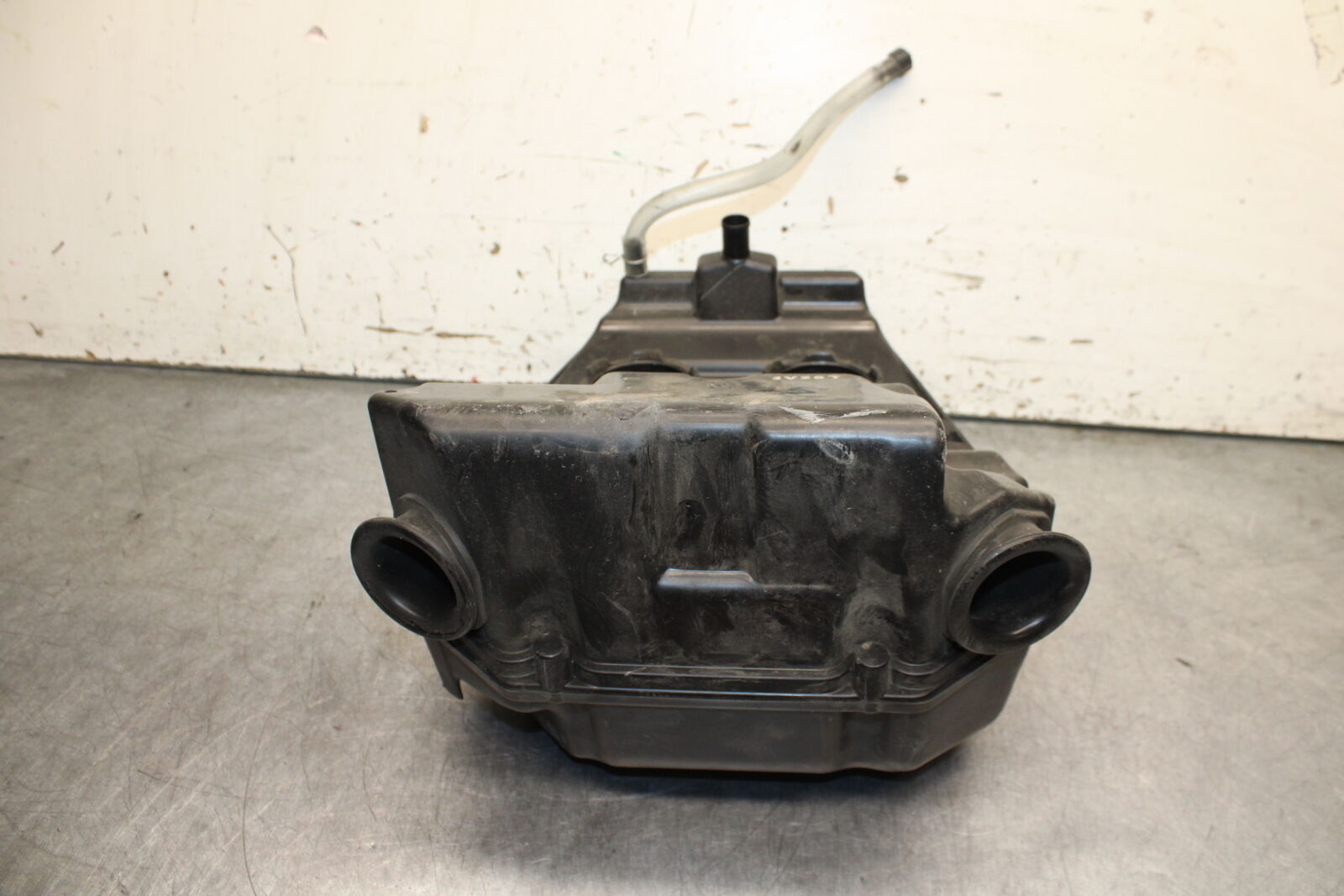 14-15 KAWASAKI NINJA 650 EX650F ABS AIRBOX AIR INTAKE FILTER BOX BB741