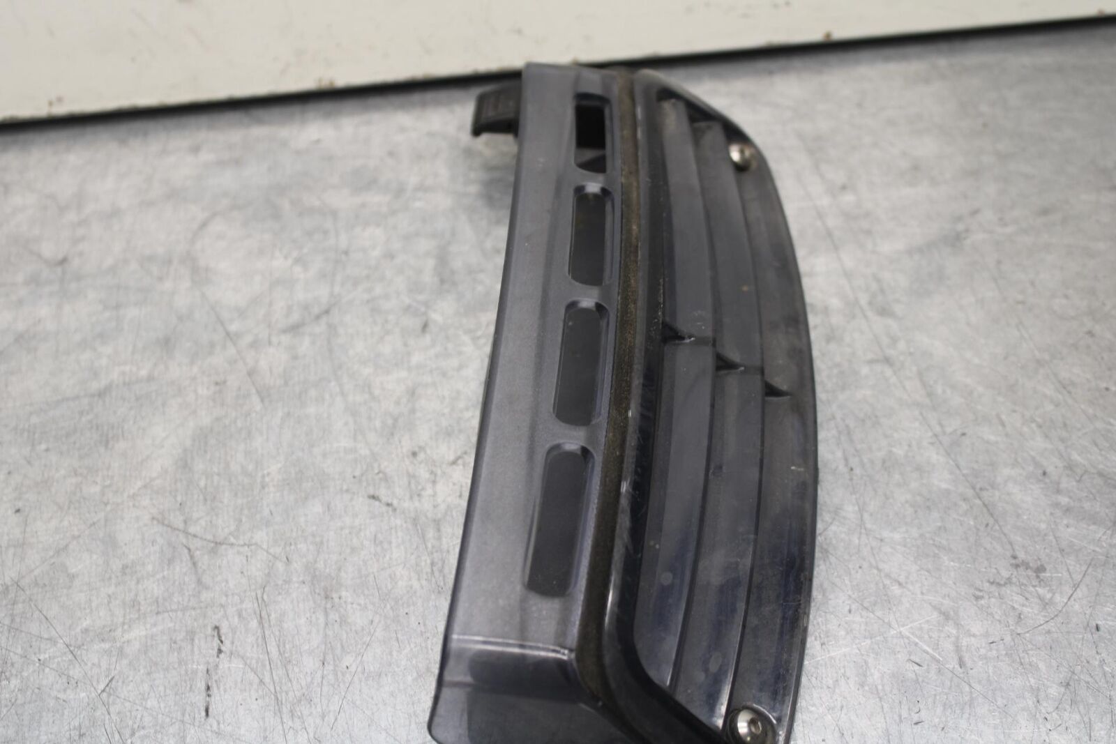 2001 Honda ST1100 FRONT AIR DUCT BB89