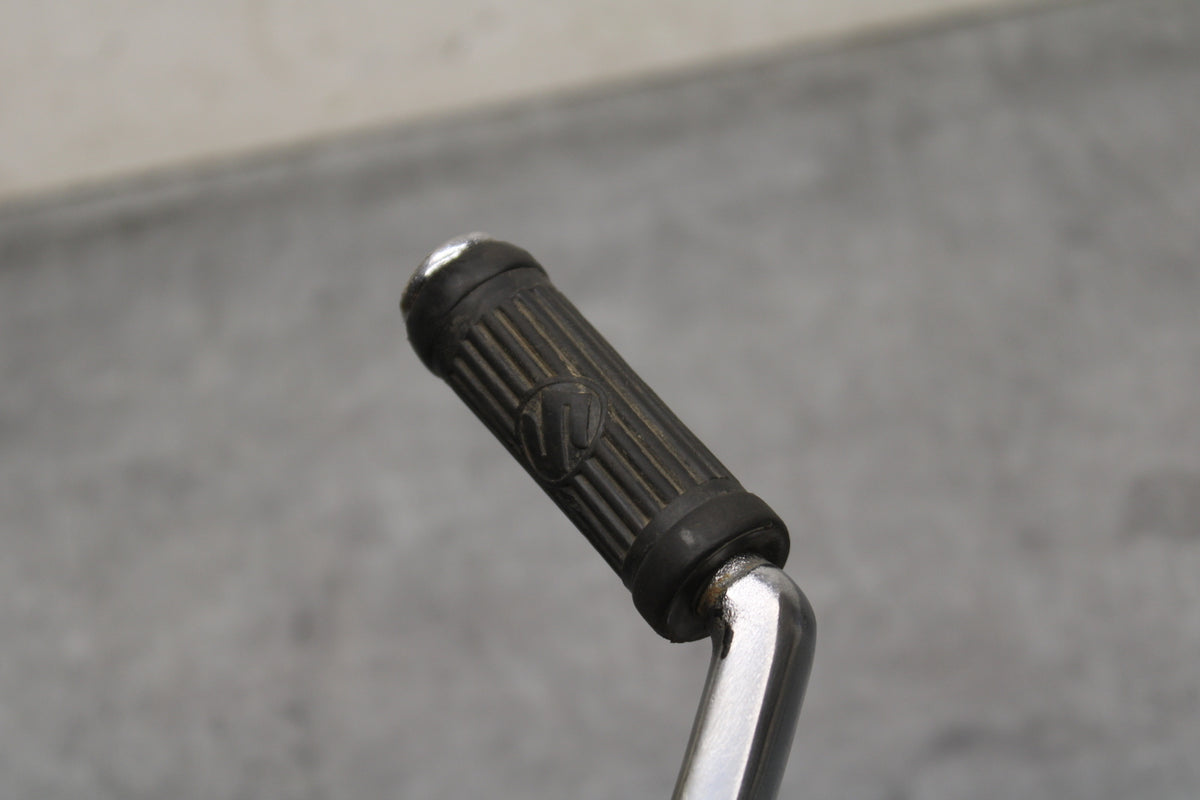 78 SUZUKI GS550E KICKSTART KICK STARTER BB133