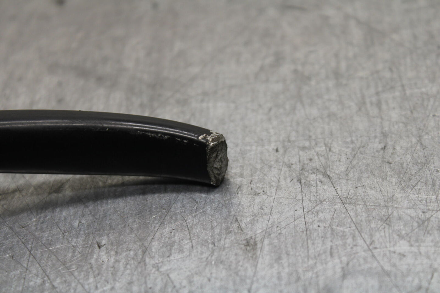 08-12 KAWASAKI NINJA 250R EX250J CLUTCH PERCH MOUNT WITH LEVER  BB111