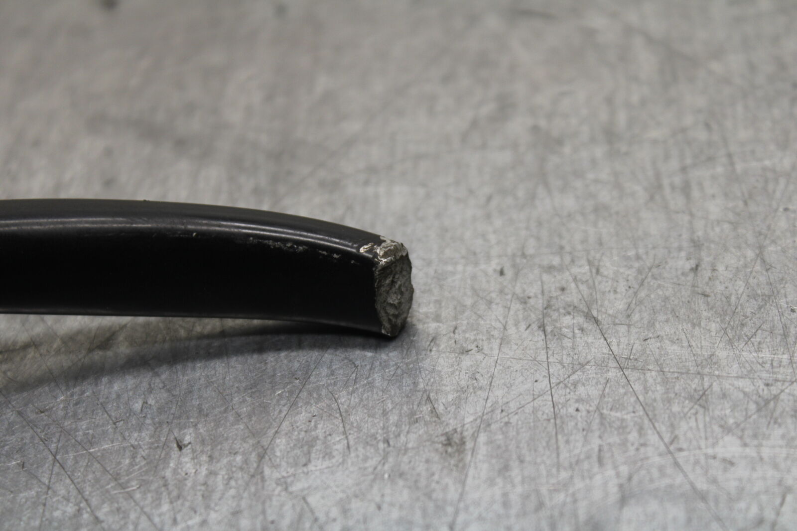 08-12 KAWASAKI NINJA 250R EX250J CLUTCH PERCH MOUNT WITH LEVER  BB111