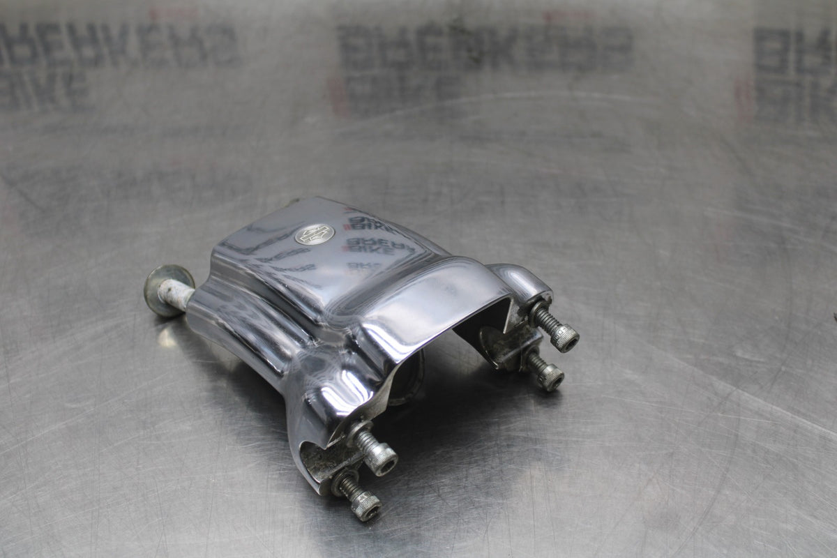 08 HARLEY-DAVIDSON SPORTSTER 1200 HANDLEBAR RISER BB794