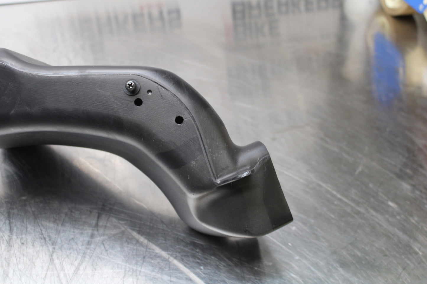 23-24 KAWASAKI NINJA ZX14R NEW!! RIGHT LEFT AIR INTAKE DUCTS BB153