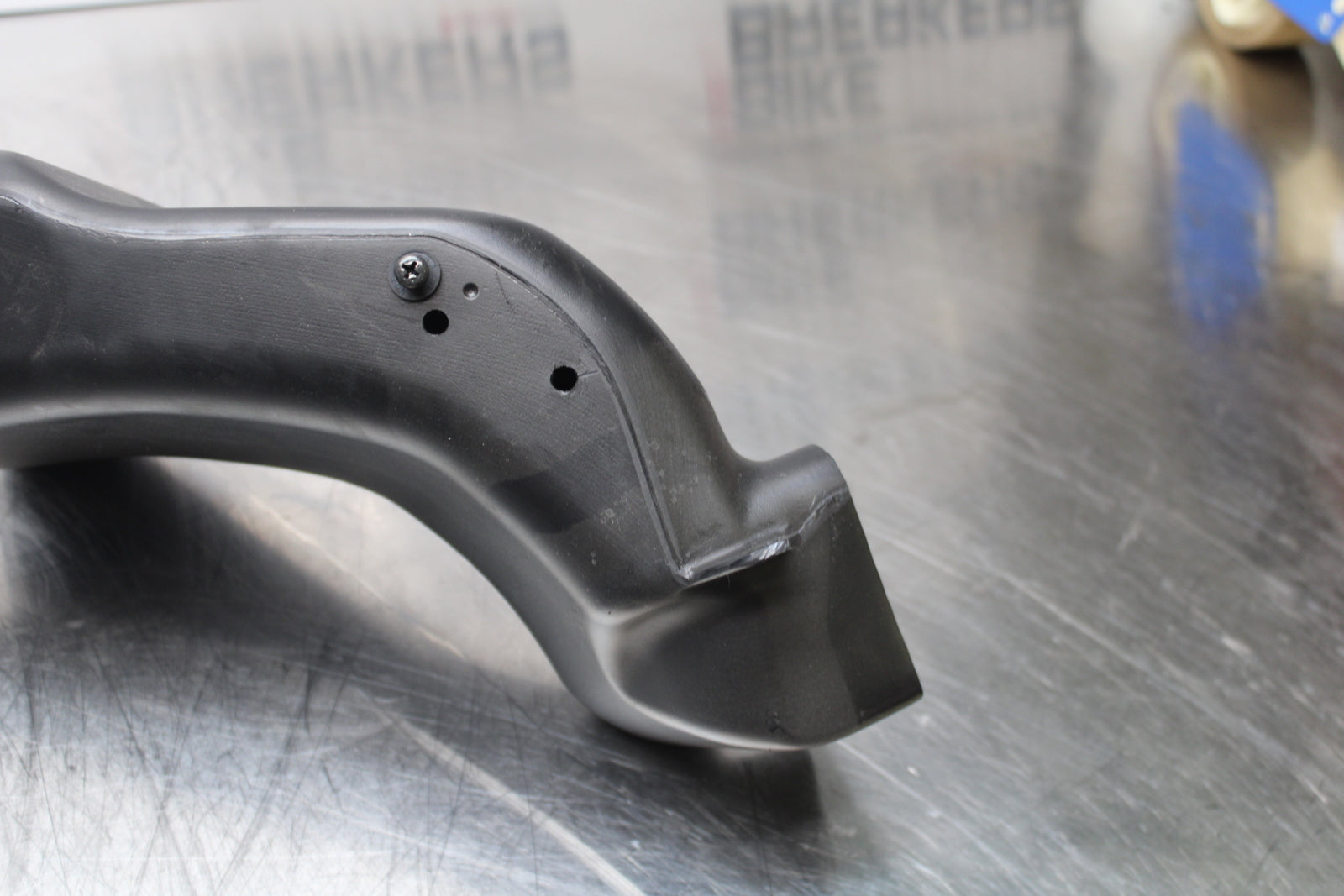 23-24 KAWASAKI NINJA ZX14R NEW!! RIGHT LEFT AIR INTAKE DUCTS BB153