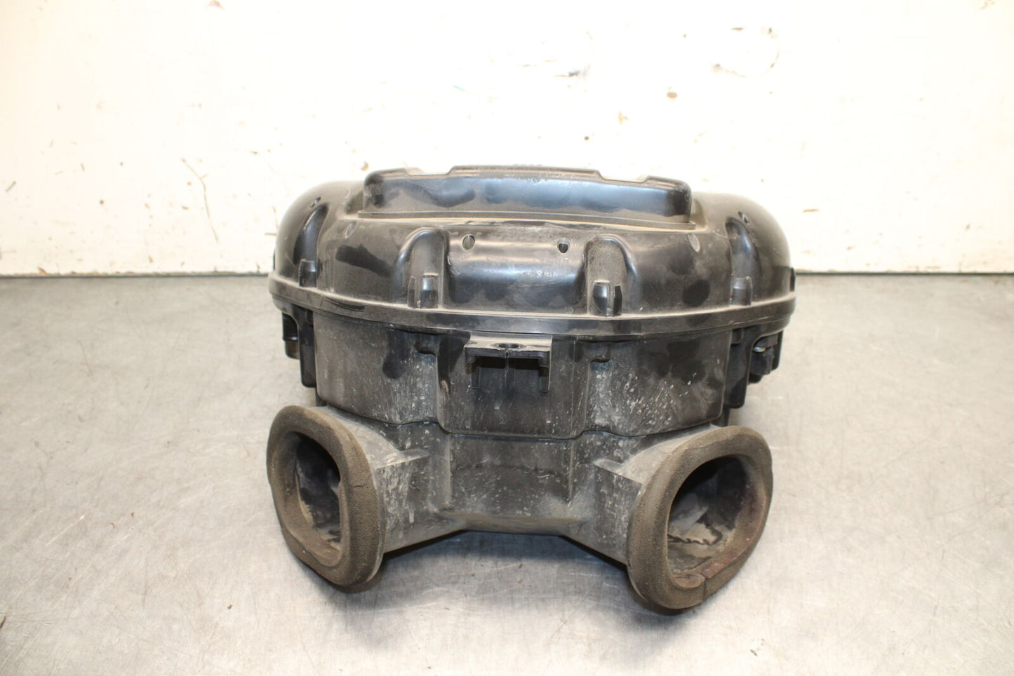 08-09 SUZUKI GSXR600 AIRBOX AIR INTAKE FILTER BOX BB728