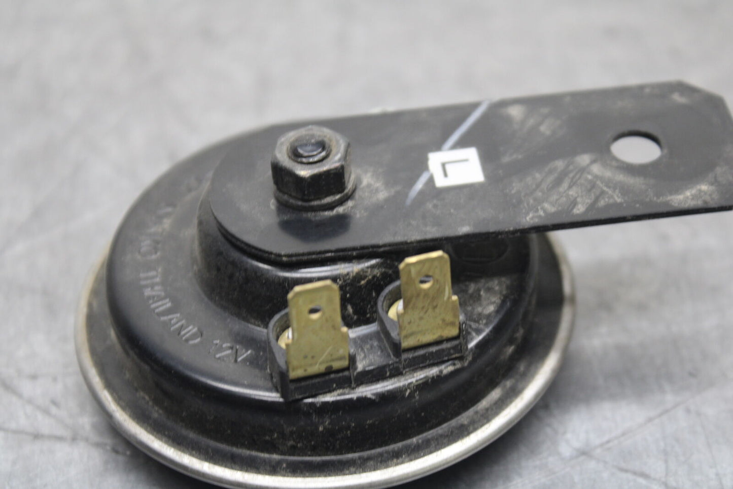 18-23 KAWASAKI NINJA 400 EX400 ABS HORN SIGNAL BB747