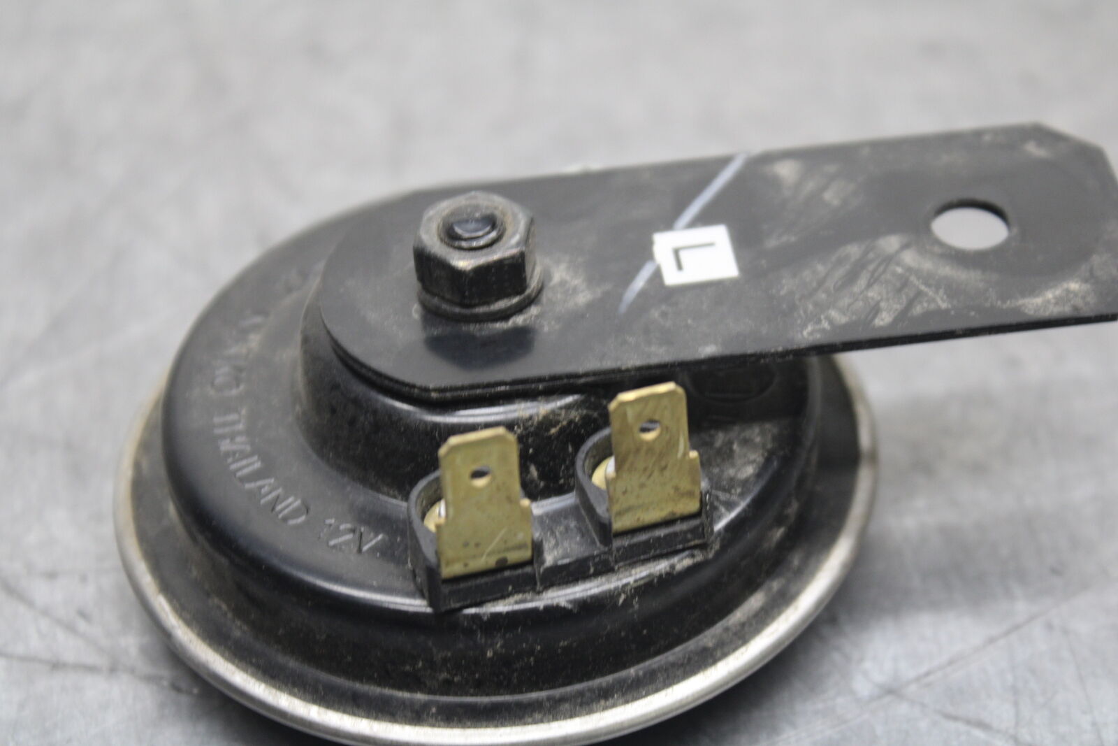 18-23 KAWASAKI NINJA 400 EX400 ABS HORN SIGNAL BB747