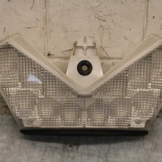2012 Kawasaki Ninja ZX14R ZX1400E REAR TAIL TAILLIGHT BACK BRAKE LIGHT BB60