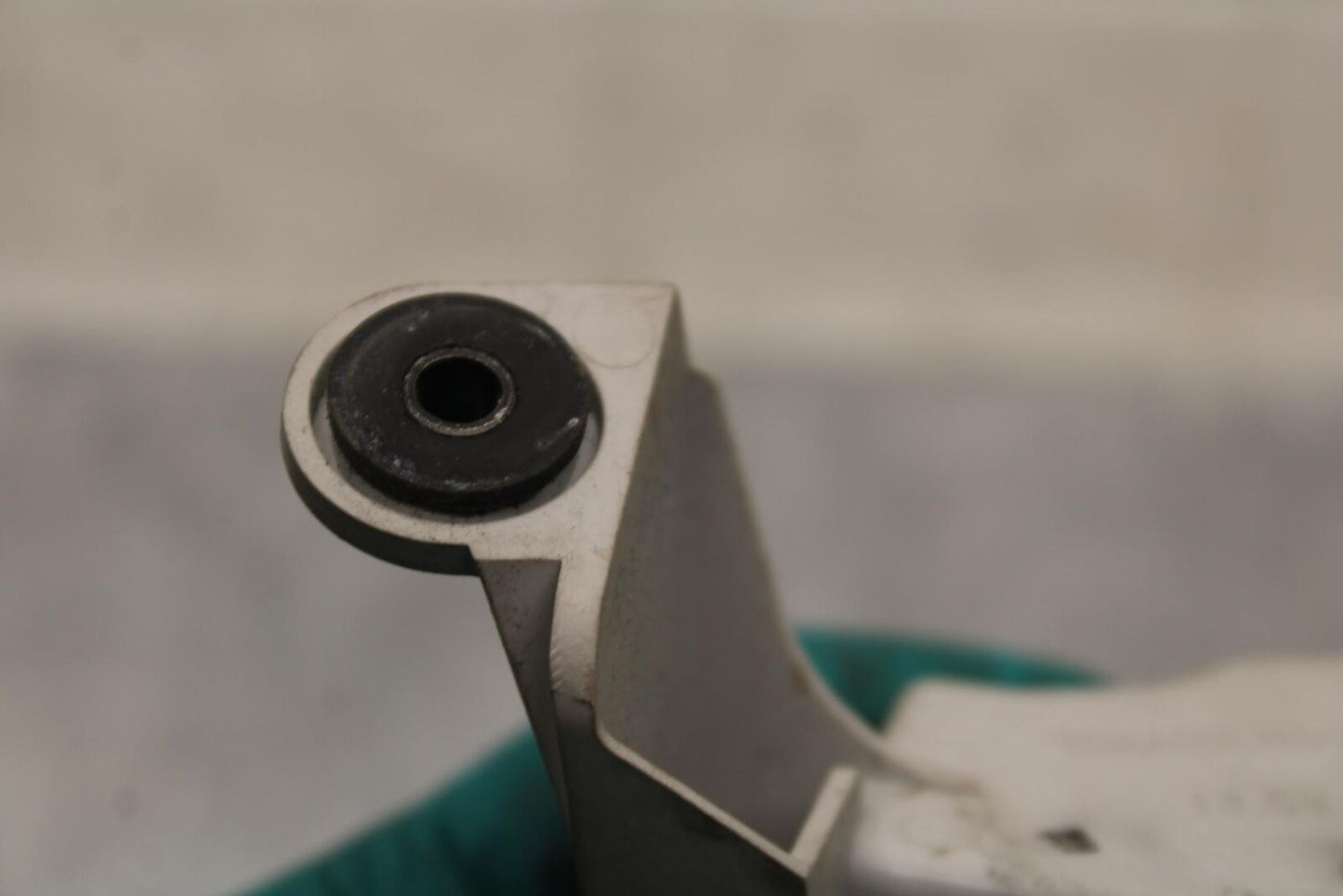 2011 Kawasaki Ninja ZX6R ZX600R REAR TAIL TAILLIGHT BRAKE LIGHT BB587