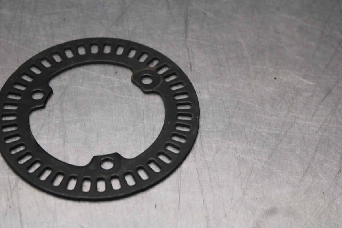 15-17 YAMAHA FJ09 REAR BACK WHEEL ABS BRAKE RING DISC BB906