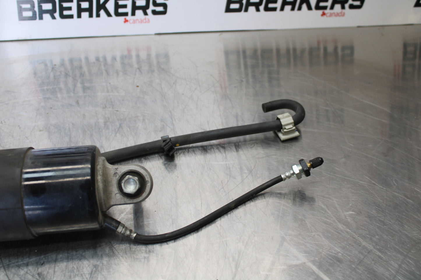 09 YAMAHA ROYAL STAR XVZ1300TF VENTURE REAR BACK SHOCK ABSORBER BB151