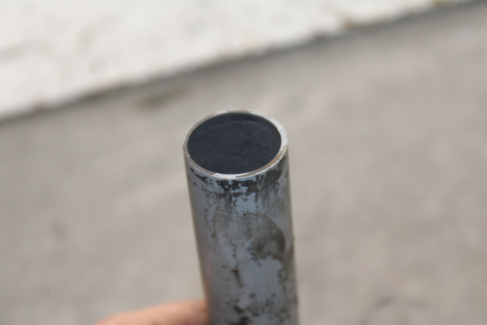 06-07 KAWASAKI NINJA ZX10R THROTTLE CABLE LINE HOUSING GUIDE BB115