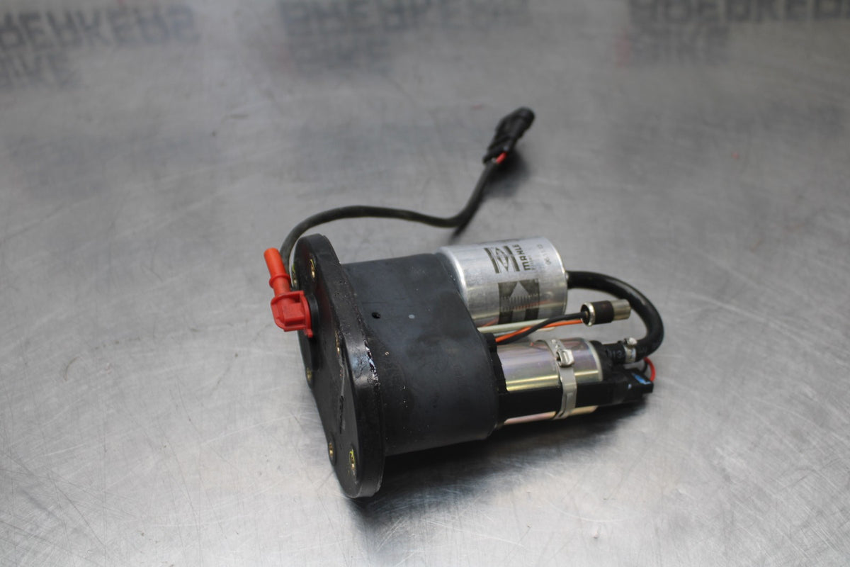 15 APRILIA RSV4 FACTORY APRC ABS FUEL PUMP GAS PETROL SENDER UNIT BB901