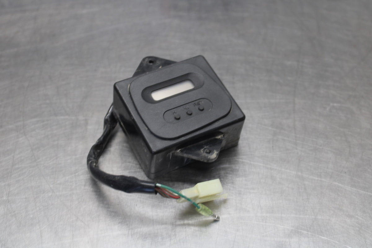 91-02 HONDA ST1100 GAUGE  DISPLAY BB881