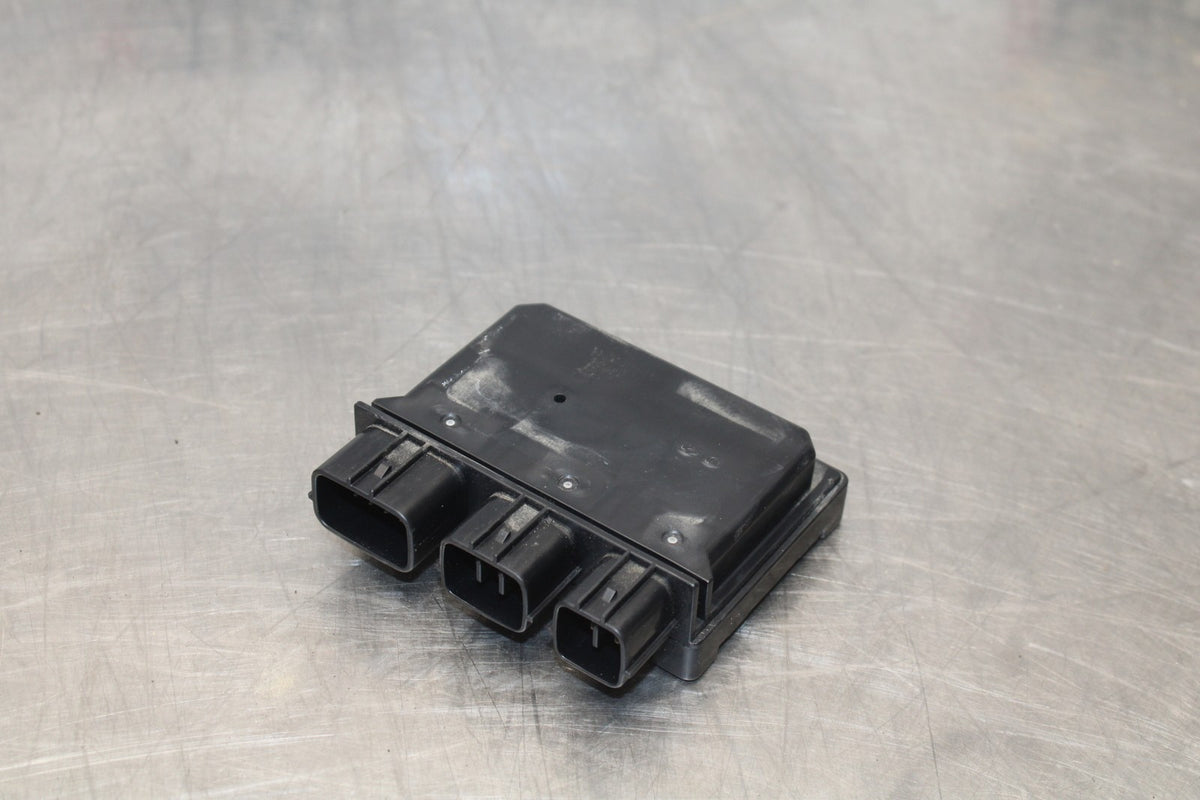 09 KAWASAKI CONCOURS 14 ZG1400B RELAY ASSEMBLY BOX BB875