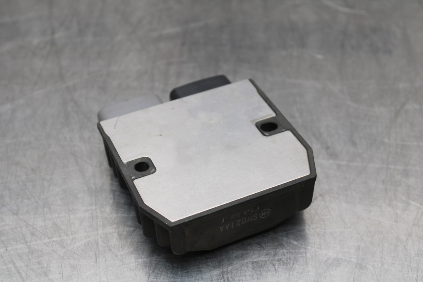 14-17 YAMAHA FZ07 RECTIFIER VOLTAGE REGULATOR BB162
