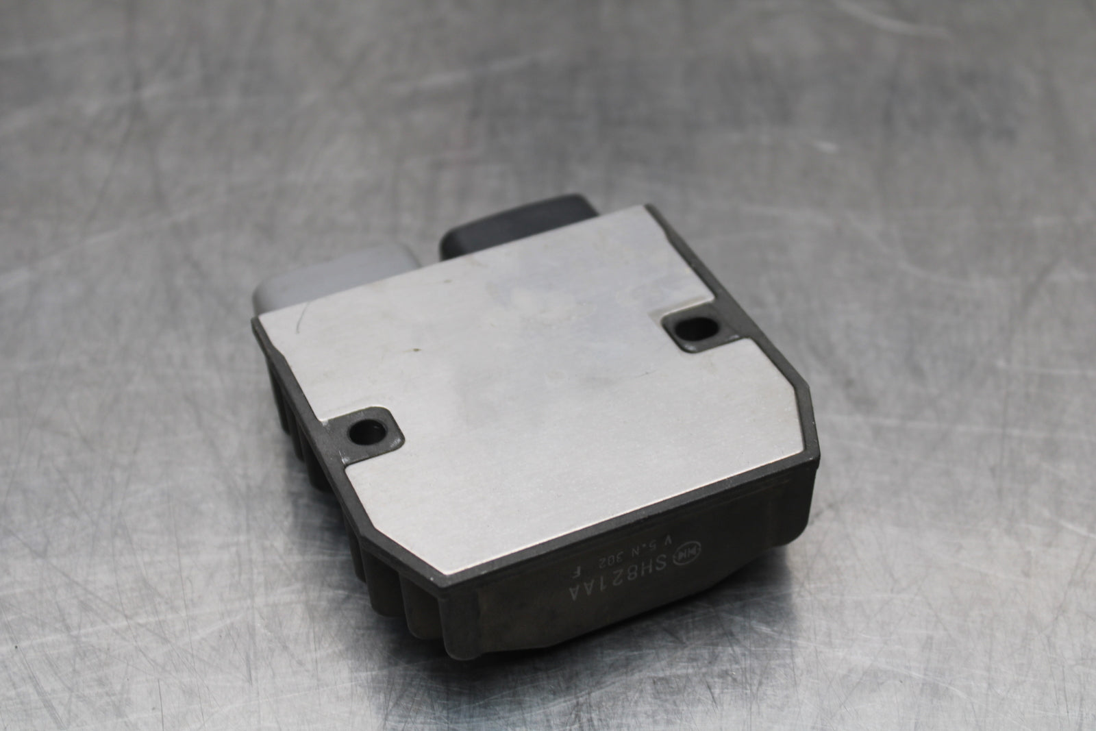 14-17 YAMAHA FZ07 RECTIFIER VOLTAGE REGULATOR BB162